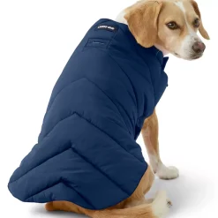 Dog Puffer Vest
