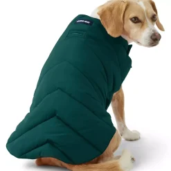 Dog Puffer Vest