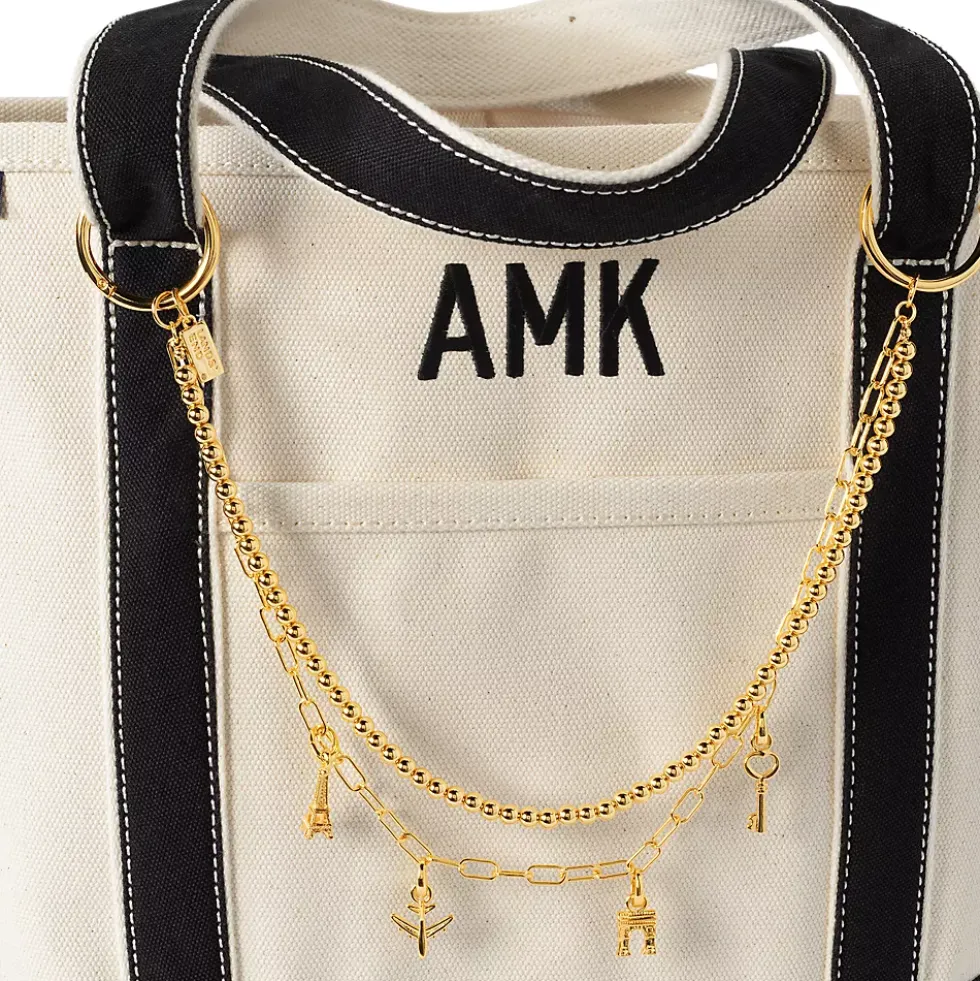 Double Bag Chain