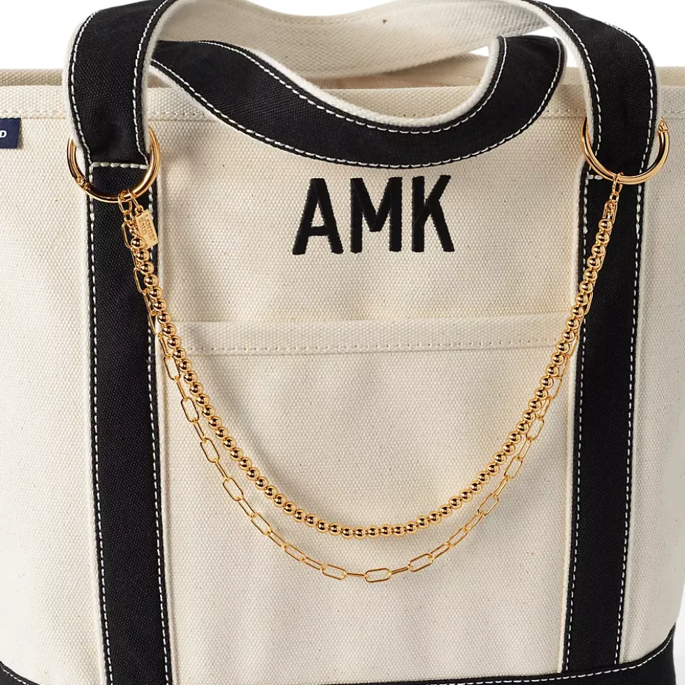 Double Bag Chain