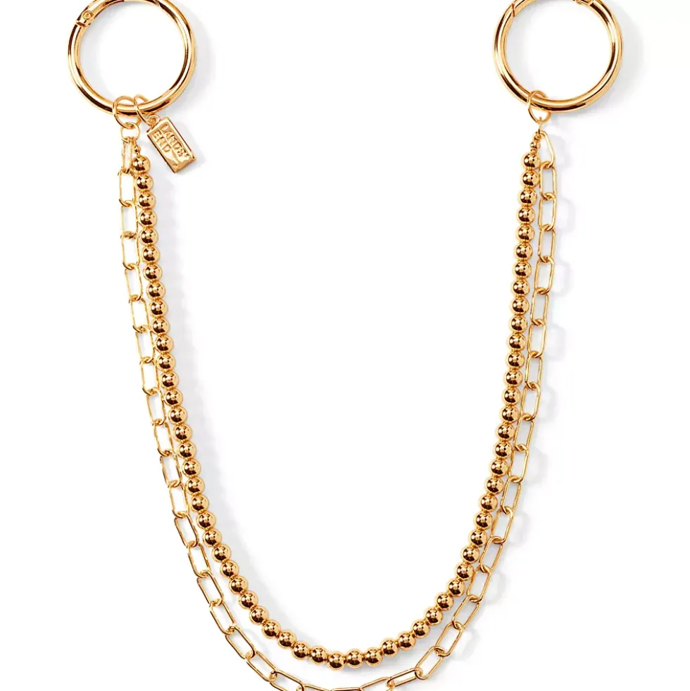 Double Bag Chain