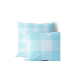 Easy Care Cotton Percale Sham - 200 Thread Count