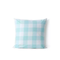 Easy Care Cotton Percale Sham - 200 Thread Count