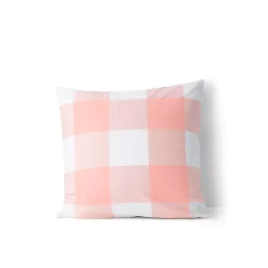 Easy Care Cotton Percale Sham - 200 Thread Count