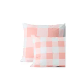 Easy Care Cotton Percale Sham - 200 Thread Count
