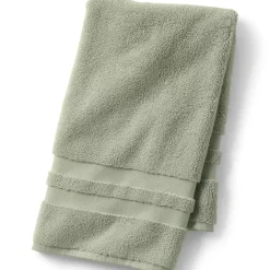 Essential Cotton 6-Piece Bath Towel Set