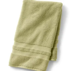 Essential Cotton 6-Piece Bath Towel Set