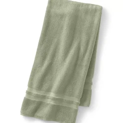 Essential Cotton 6-Piece Bath Towel Set