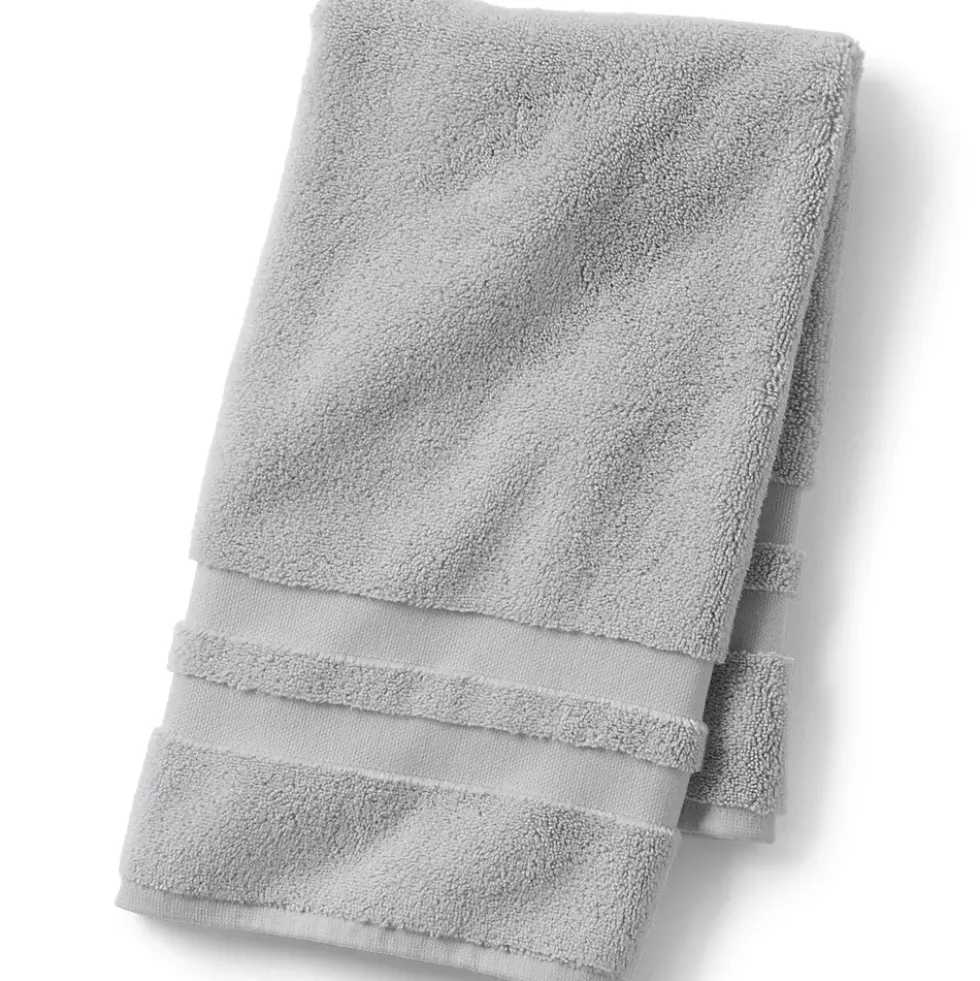 Essential Cotton 6-Piece Bath Towel Set