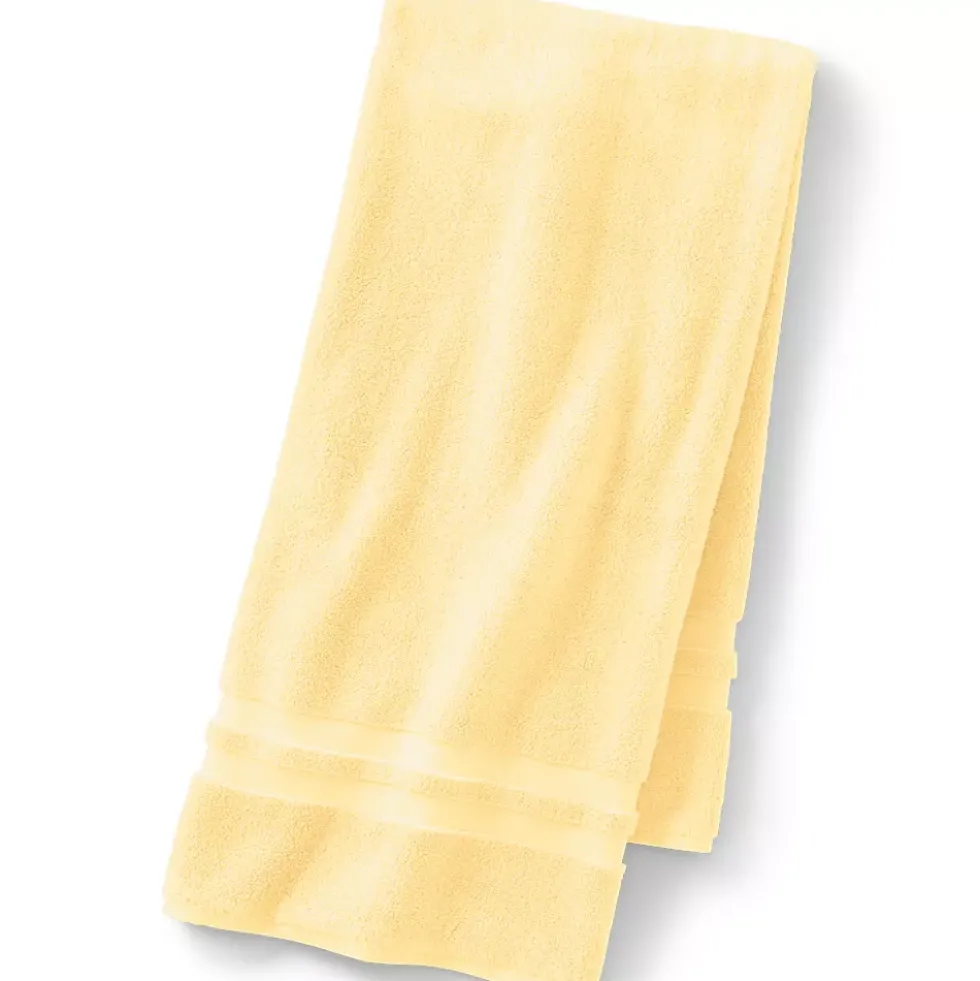 Essential Cotton 6-Piece Bath Towel Set