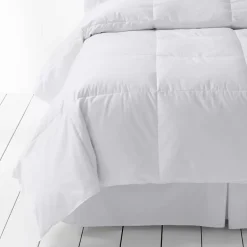 Essential Down Comforter