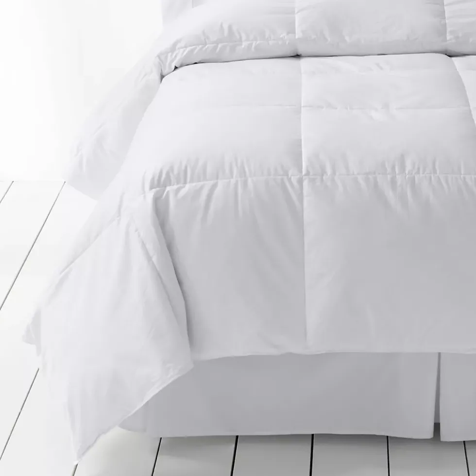 Essential Down Comforter