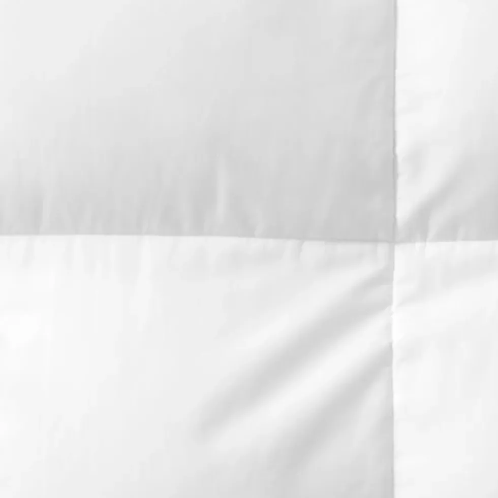 Essential Down Comforter