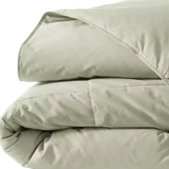 Essential Pureloft Box Comforter