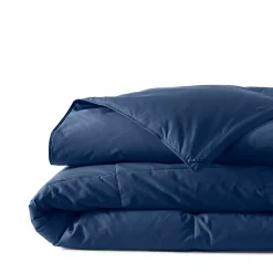 Essential Pureloft Box Comforter