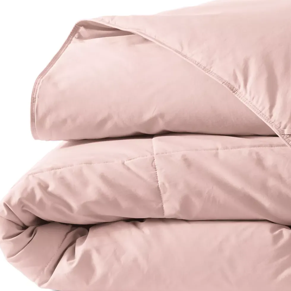 Essential Pureloft Box Comforter