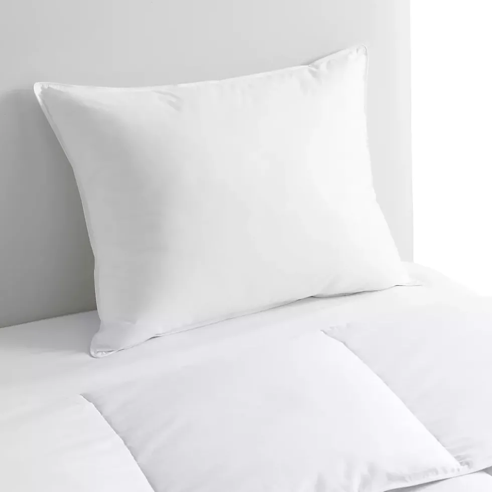 Essential Pureloft Soft Bed Pillow