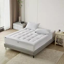 Farm to Home Organic Cotton 2