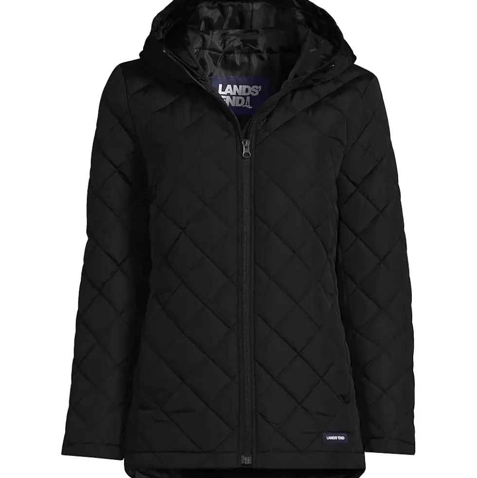 FeatherFree Insulated Jacket