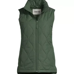 FeatherFree Quilted Insulated Vest