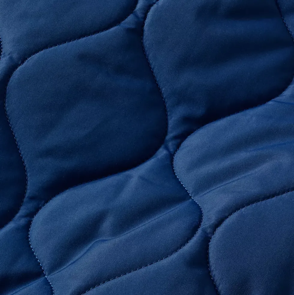 FeatherFree Quilted Insulated Vest