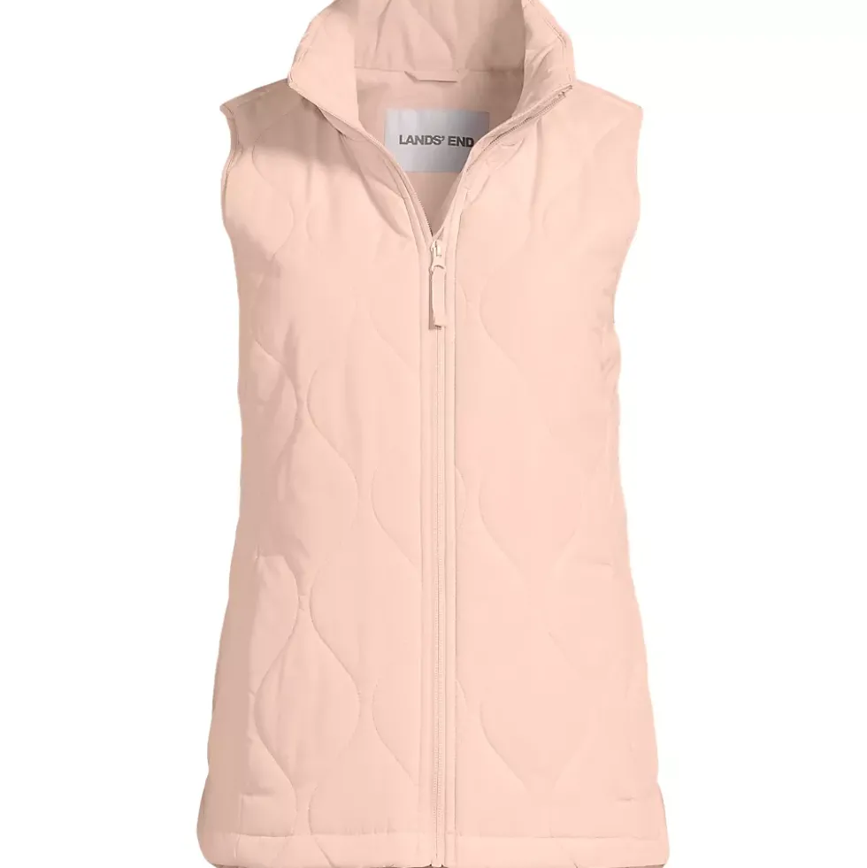 FeatherFree Quilted Insulated Vest