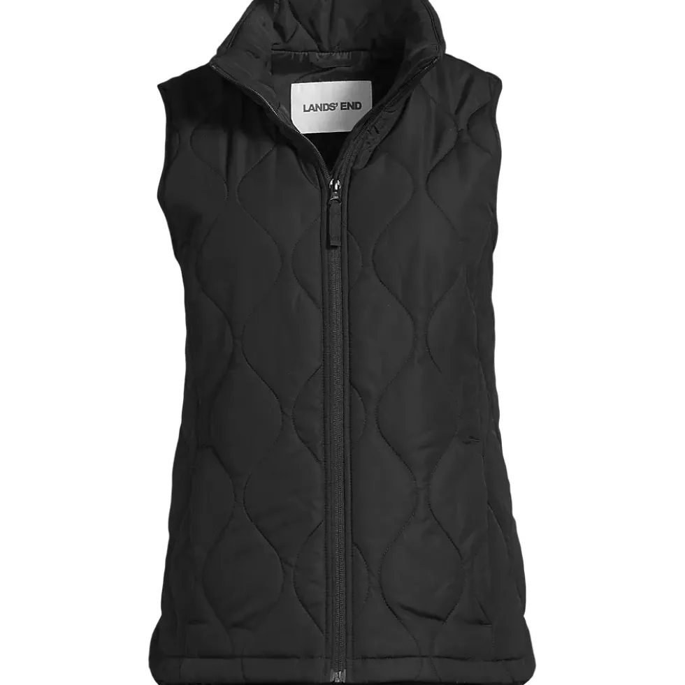 FeatherFree Quilted Insulated Vest