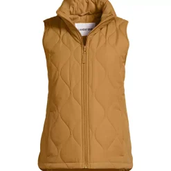 FeatherFree Quilted Insulated Vest