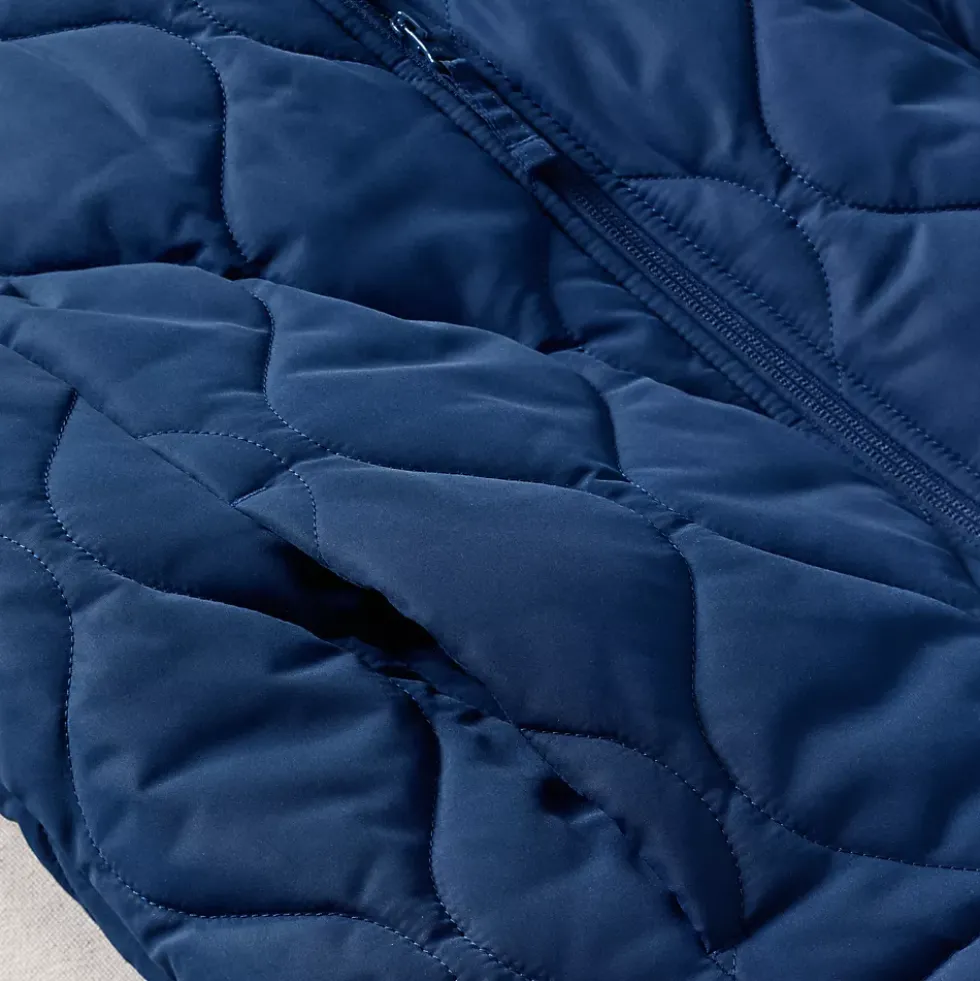 FeatherFree Quilted Insulated Vest
