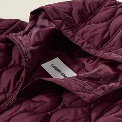 FeatherFree Quilted Insulated Jacket
