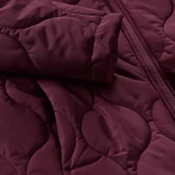 FeatherFree Quilted Insulated Jacket