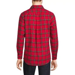 Flagship Flannel Shirt