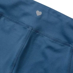 Girls Active Bike Shorts