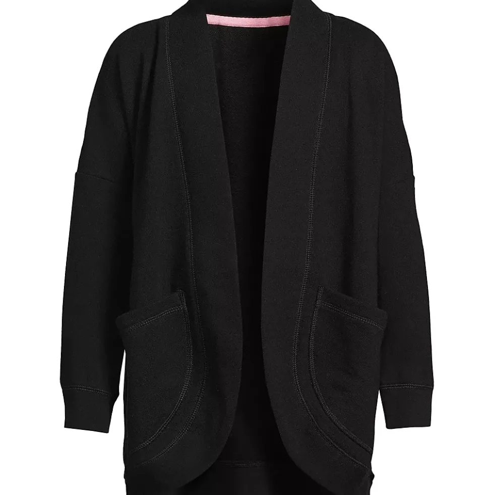 Girls Active Cardigan