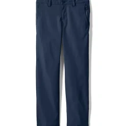Girls Active Chino Pants