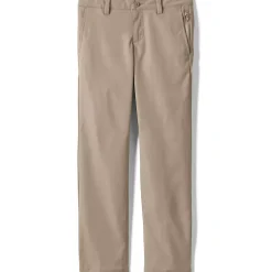 Girls Active Chino Pants