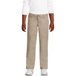 Girls Active Chino Pants