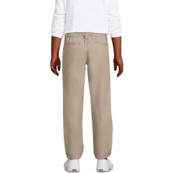 Girls Active Chino Pants