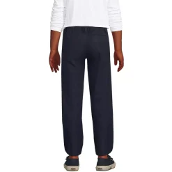 Girls Active Chino Pants