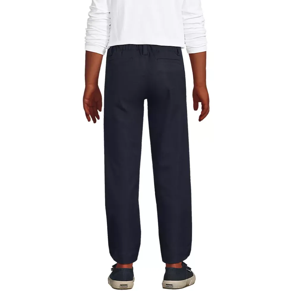 Girls Active Chino Pants