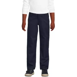 Girls Active Chino Pants
