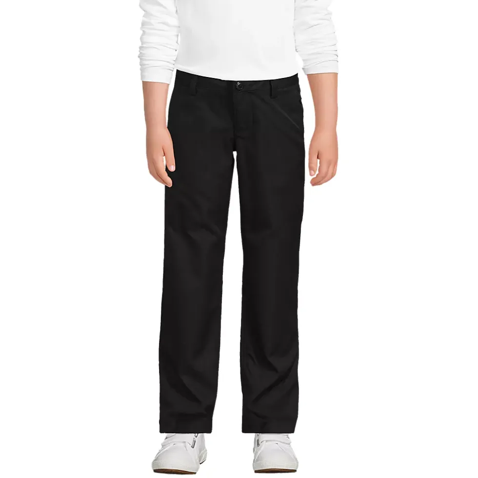 Girls Active Chino Pants
