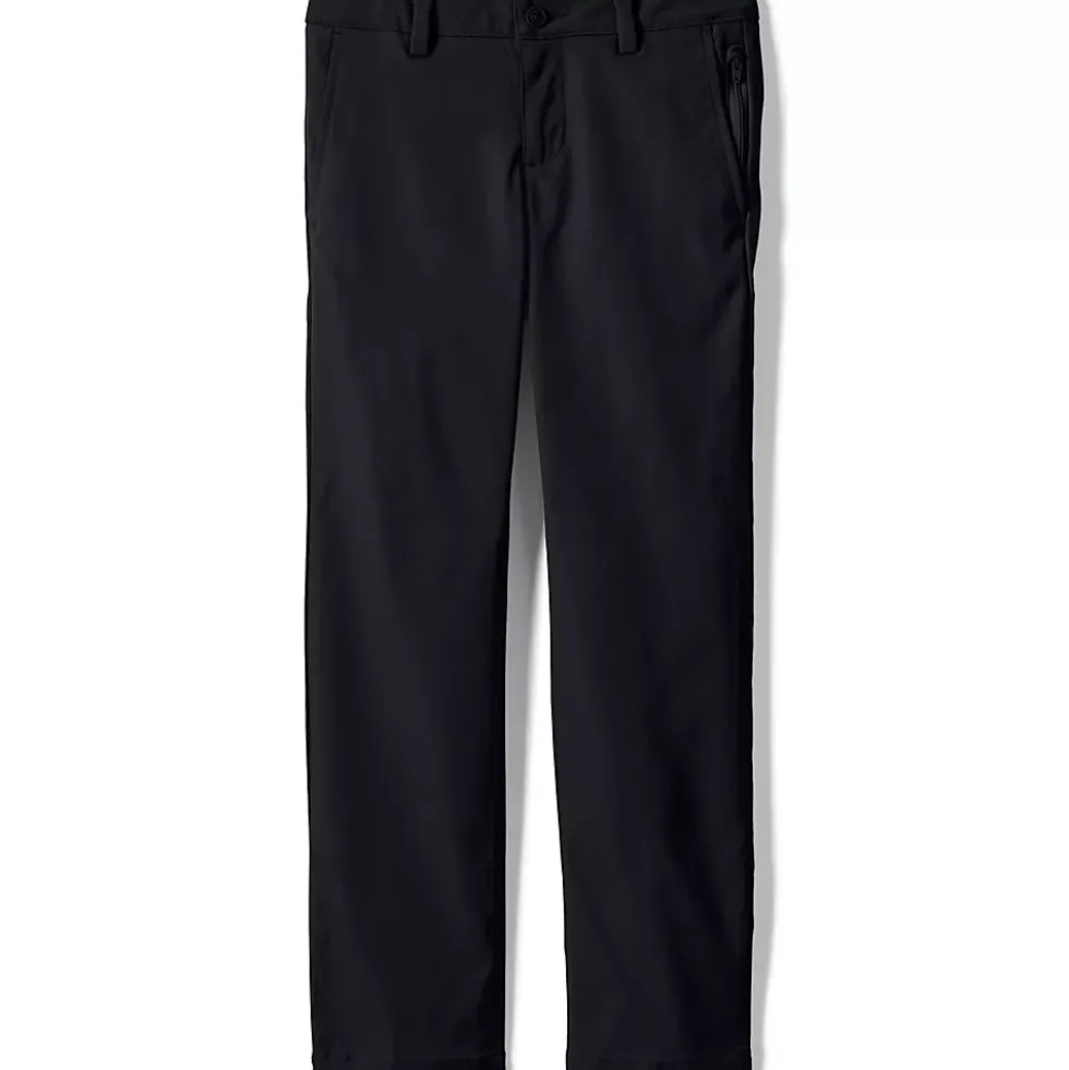 Girls Active Chino Pants