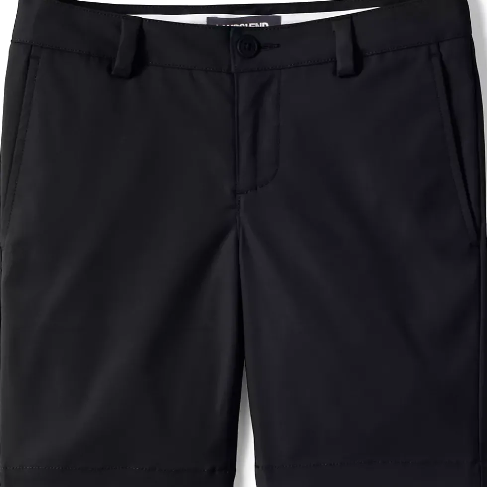 Girls Active Chino Shorts