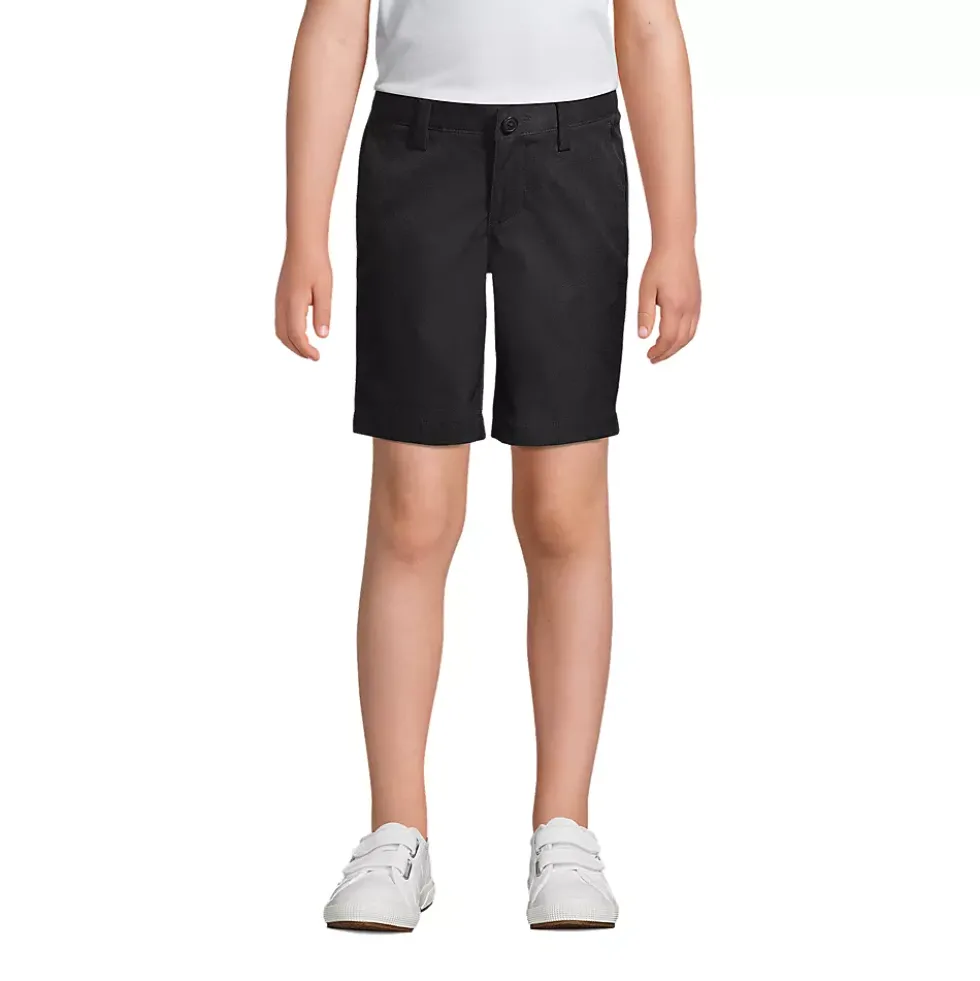 Girls Active Chino Shorts
