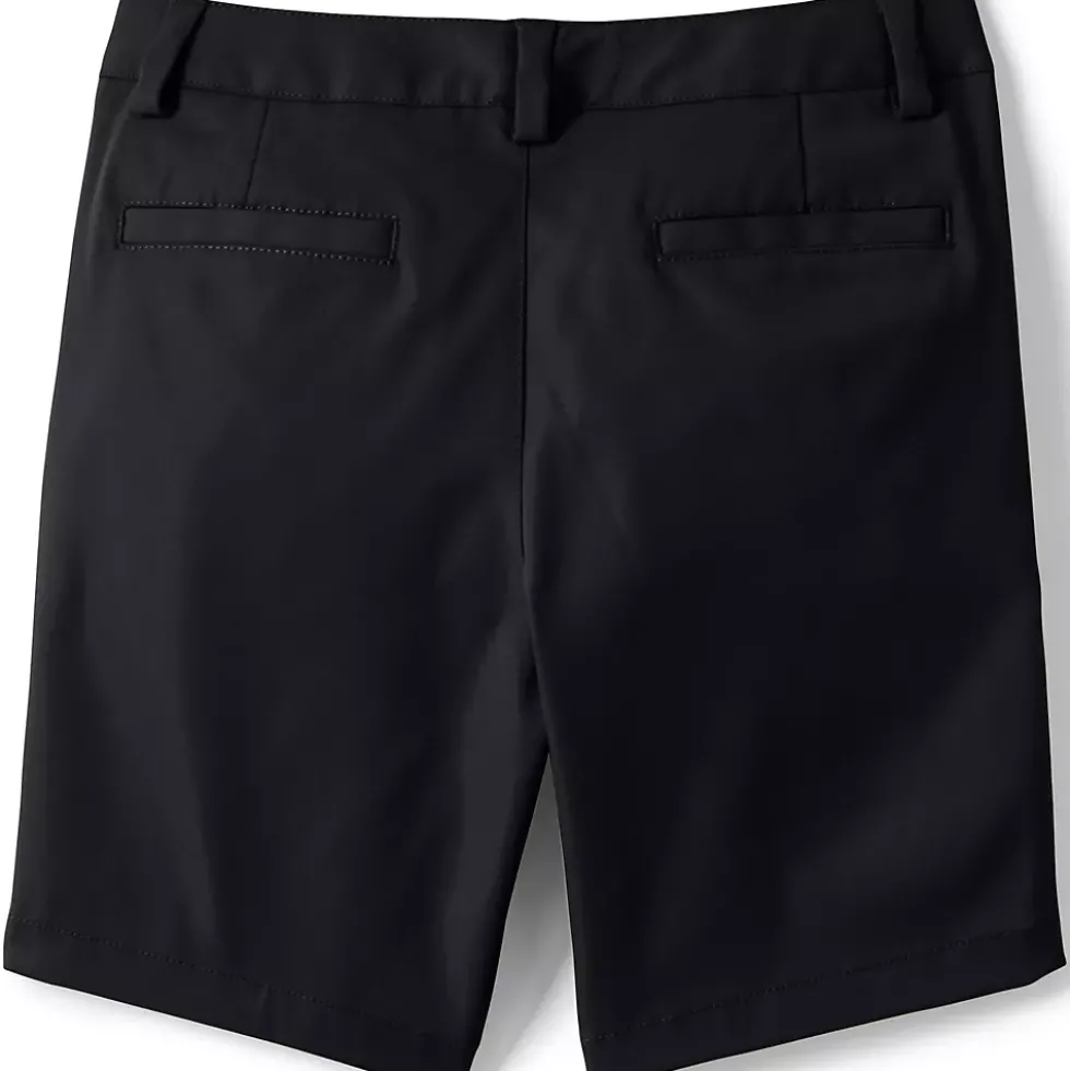 Girls Active Chino Shorts