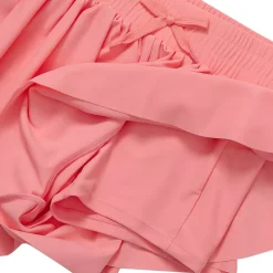 Girls Active Flutter Shorts