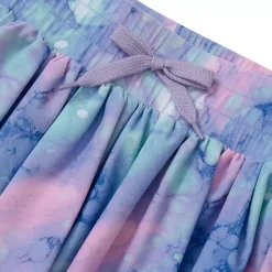Girls Active Flutter Shorts