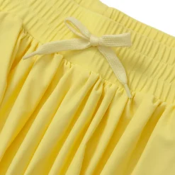 Girls Active Flutter Shorts