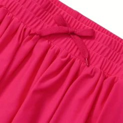 Girls Active Flutter Shorts